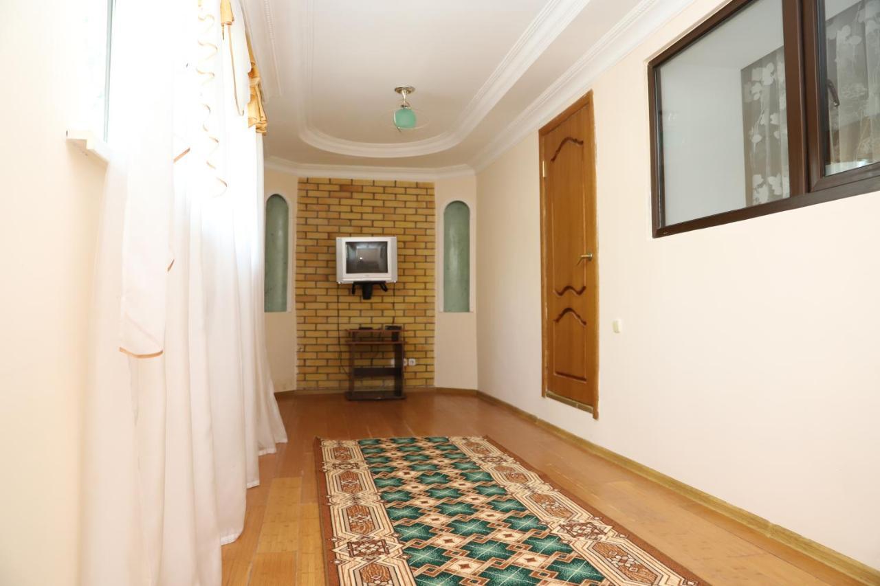 بوروفوي Hotel Eurasia Deluxe المظهر الخارجي الصورة